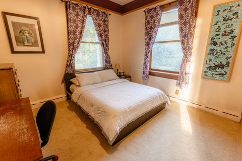 Tiny photo for 101 Beachway Drive, Fox River Grove, IL 60021 (MLS # 12534783)