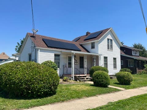 Tiny photo for 610 W Central Boulevard, Kewanee, IL 61443 (MLS # 12625821)
