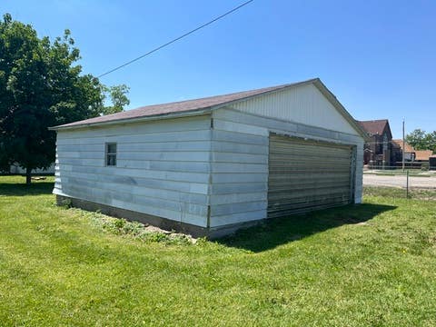 Tiny photo for 610 W Central Boulevard, Kewanee, IL 61443 (MLS # 12625821)