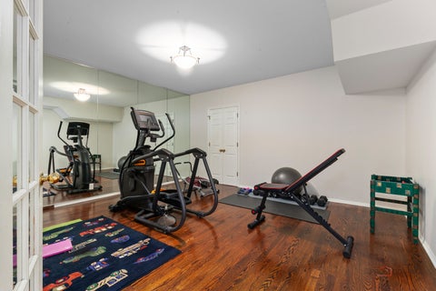 Tiny photo for 1302 Hawthorne Lane #1302, Hinsdale, IL 60521 (MLS # 12752005)