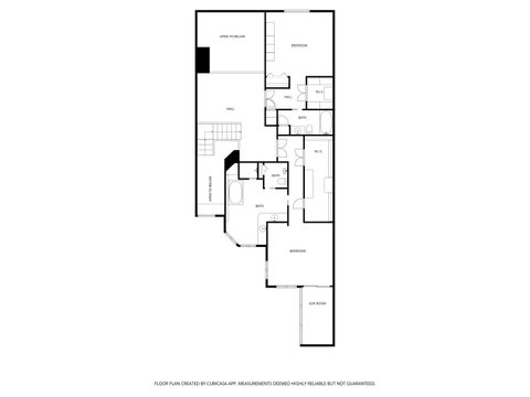 Tiny photo for 1302 Hawthorne Lane #1302, Hinsdale, IL 60521 (MLS # 12752005)
