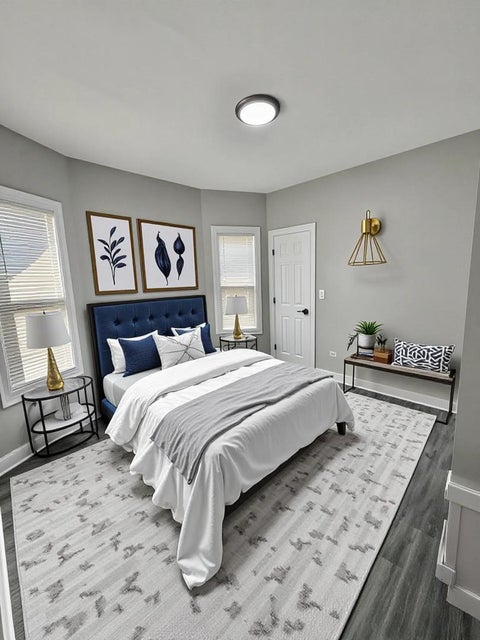 Tiny photo for 10453 S Indiana Avenue, Chicago, IL 60628 (MLS # 12746126)