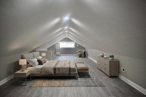 Tiny photo for 10453 S Indiana Avenue, Chicago, IL 60628 (MLS # 12746126)