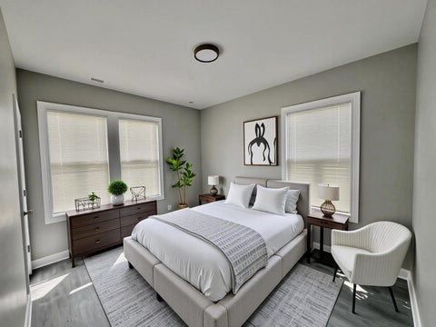 Tiny photo for 10453 S Indiana Avenue, Chicago, IL 60628 (MLS # 12746126)