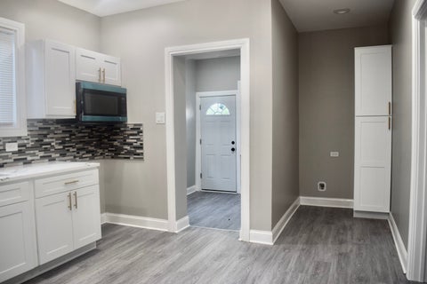 Tiny photo for 10453 S Indiana Avenue, Chicago, IL 60628 (MLS # 12746126)
