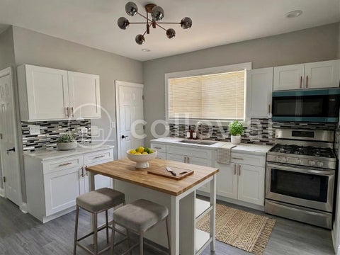 Tiny photo for 10453 S Indiana Avenue, Chicago, IL 60628 (MLS # 12746126)