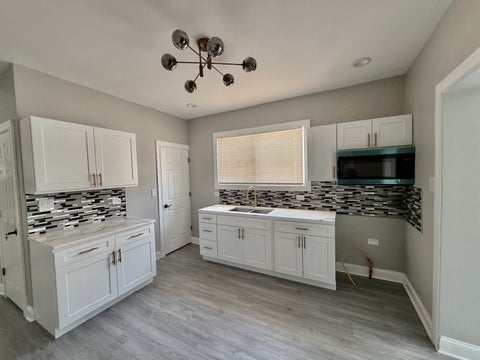 Tiny photo for 10453 S Indiana Avenue, Chicago, IL 60628 (MLS # 12746126)
