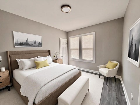 Tiny photo for 10453 S Indiana Avenue, Chicago, IL 60628 (MLS # 12746126)