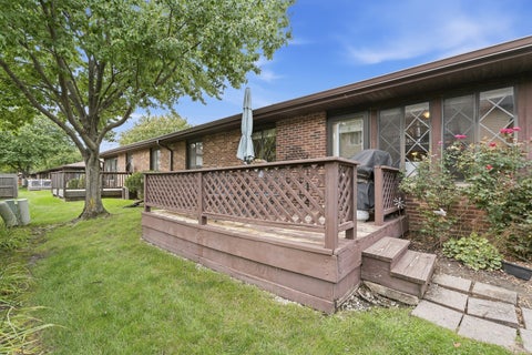 Tiny photo for 818 Shagbark Road #0, New Lenox, IL 60451 (MLS # 12768146)