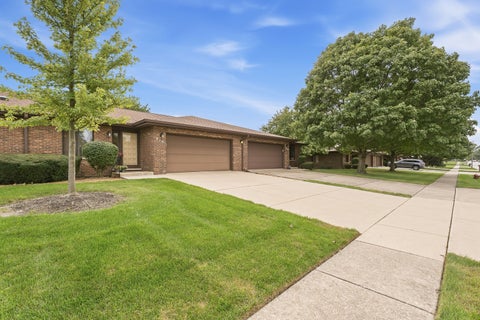 Tiny photo for 818 Shagbark Road #0, New Lenox, IL 60451 (MLS # 12768146)