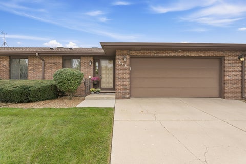 Tiny photo for 818 Shagbark Road #0, New Lenox, IL 60451 (MLS # 12768146)