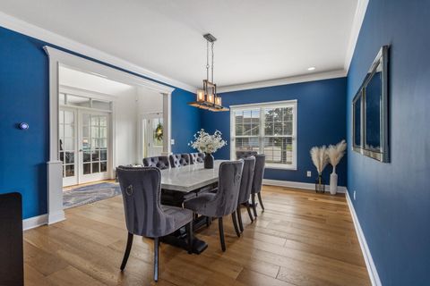 Tiny photo for 1621 English Oak Drive, Champaign, IL 61822 (MLS # 12453614)