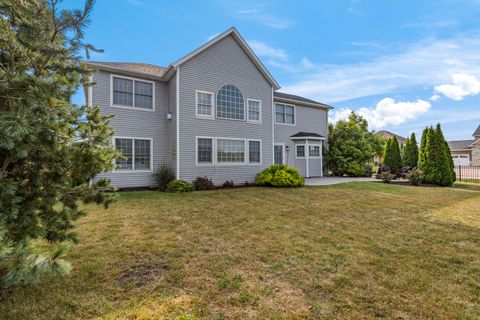 Tiny photo for 1621 English Oak Drive, Champaign, IL 61822 (MLS # 12453614)