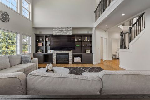 Tiny photo for 1621 English Oak Drive, Champaign, IL 61822 (MLS # 12453614)