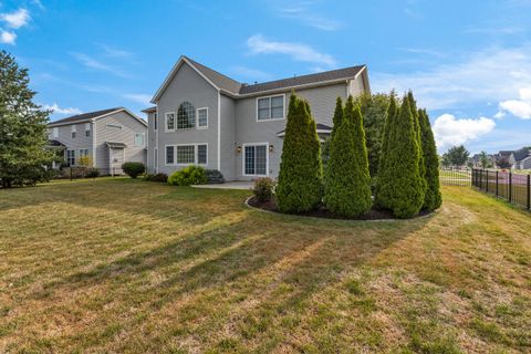 Tiny photo for 1621 English Oak Drive, Champaign, IL 61822 (MLS # 12453614)