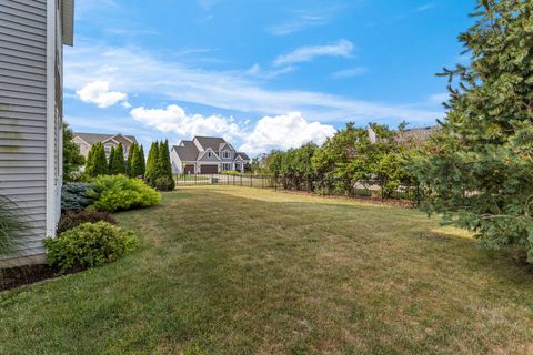 Tiny photo for 1621 English Oak Drive, Champaign, IL 61822 (MLS # 12453614)