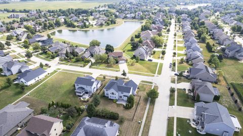 Tiny photo for 1621 English Oak Drive, Champaign, IL 61822 (MLS # 12453614)