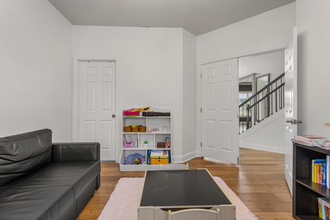 Tiny photo for 1621 English Oak Drive, Champaign, IL 61822 (MLS # 12453614)