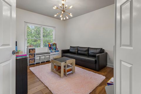 Tiny photo for 1621 English Oak Drive, Champaign, IL 61822 (MLS # 12453614)