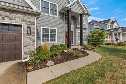 Tiny photo for 1621 English Oak Drive, Champaign, IL 61822 (MLS # 12453614)