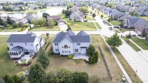 Tiny photo for 1621 English Oak Drive, Champaign, IL 61822 (MLS # 12453614)