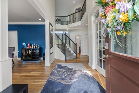 Tiny photo for 1621 English Oak Drive, Champaign, IL 61822 (MLS # 12453614)