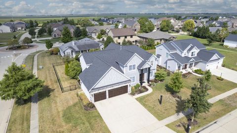 Tiny photo for 1621 English Oak Drive, Champaign, IL 61822 (MLS # 12453614)