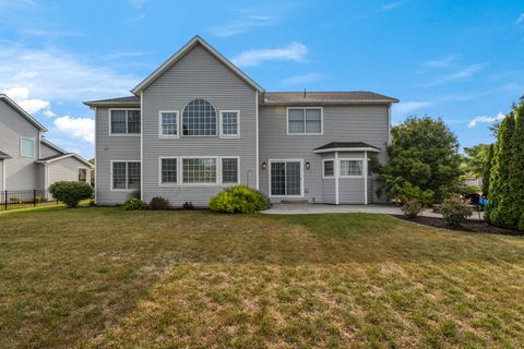 Tiny photo for 1621 English Oak Drive, Champaign, IL 61822 (MLS # 12453614)