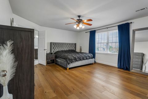 Tiny photo for 1621 English Oak Drive, Champaign, IL 61822 (MLS # 12453614)