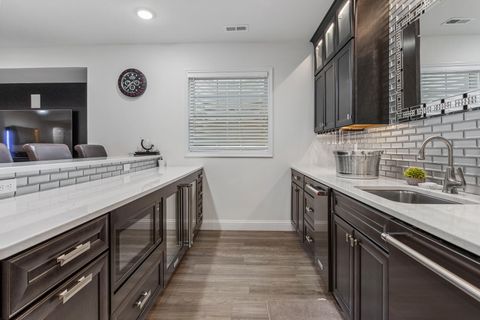 Tiny photo for 1621 English Oak Drive, Champaign, IL 61822 (MLS # 12453614)