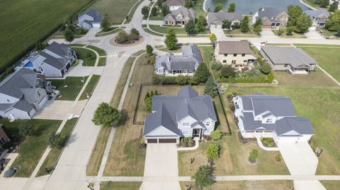 Tiny photo for 1621 English Oak Drive, Champaign, IL 61822 (MLS # 12453614)