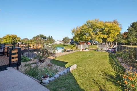 Tiny photo for 1556 4th Avenue, Camanche, IA 52730 (MLS # 12792814)