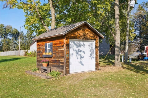 Tiny photo for 1556 4th Avenue, Camanche, IA 52730 (MLS # 12792814)