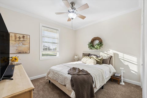 Tiny photo for 1556 4th Avenue, Camanche, IA 52730 (MLS # 12792814)