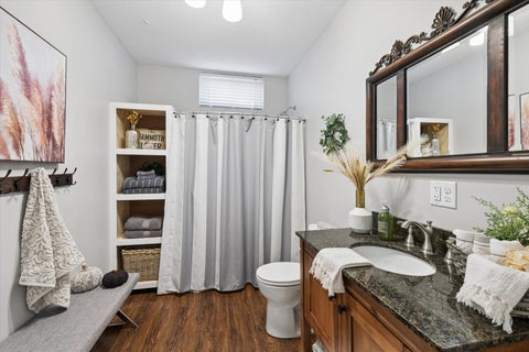 Tiny photo for 1556 4th Avenue, Camanche, IA 52730 (MLS # 12792814)
