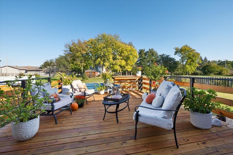 Tiny photo for 1556 4th Avenue, Camanche, IA 52730 (MLS # 12792814)
