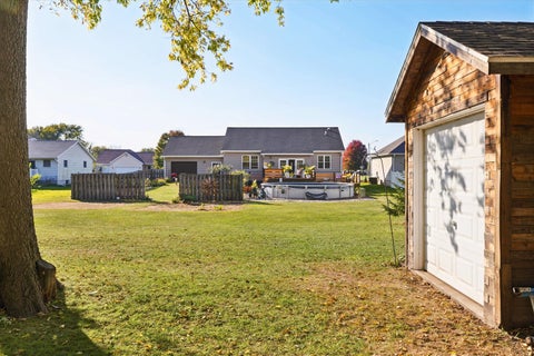 Tiny photo for 1556 4th Avenue, Camanche, IA 52730 (MLS # 12792814)