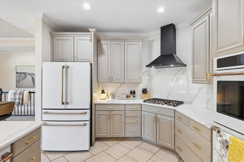 Tiny photo for 1556 4th Avenue, Camanche, IA 52730 (MLS # 12792814)