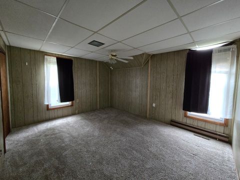 Tiny photo for 210 W Morris Street, Morrison, IL 61270 (MLS # 12648647)