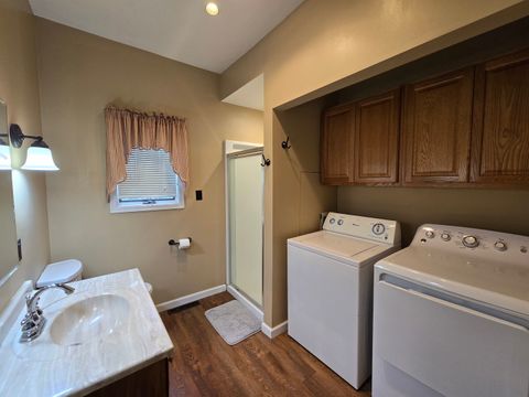 Tiny photo for 210 W Morris Street, Morrison, IL 61270 (MLS # 12648647)