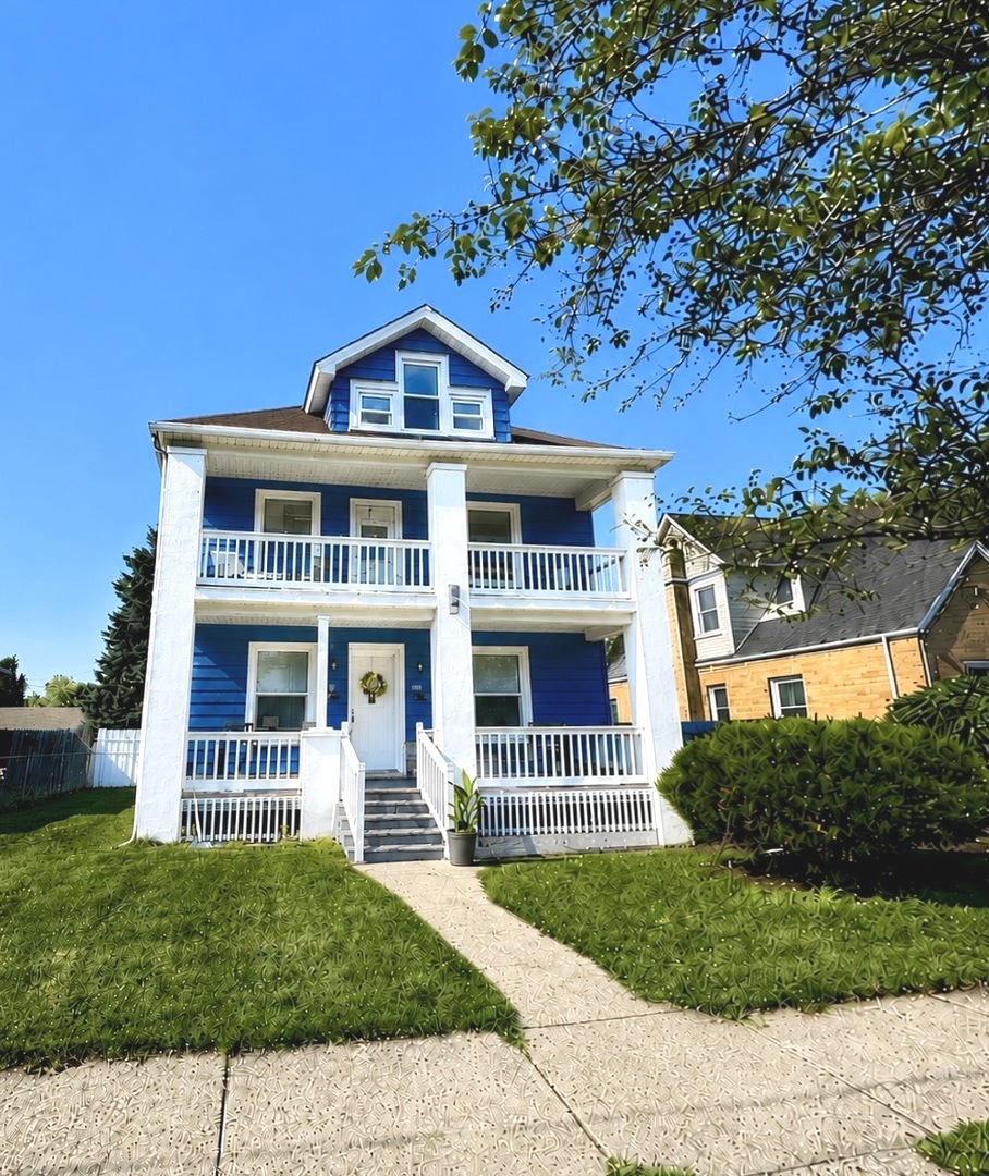 Photo 1 of 1 — 434 16th Avenue, Rockford, IL 61104