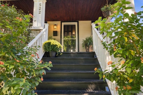 Tiny photo for 522 Anderson Boulevard, Geneva, IL 60134 (MLS # 12781936)