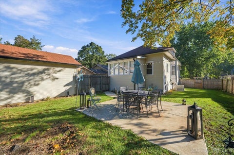 Tiny photo for 522 Anderson Boulevard, Geneva, IL 60134 (MLS # 12781936)