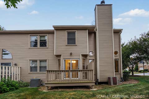 Tiny photo for 27W194 Emerson Court, Winfield, IL 60190 (MLS # 12714014)