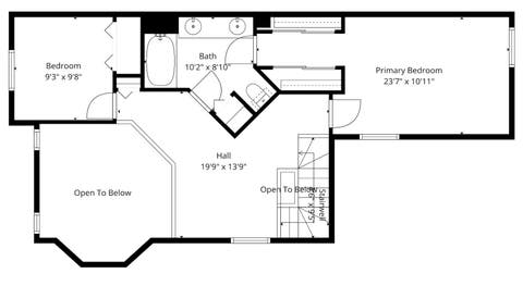 Tiny photo for 27W194 Emerson Court, Winfield, IL 60190 (MLS # 12714014)