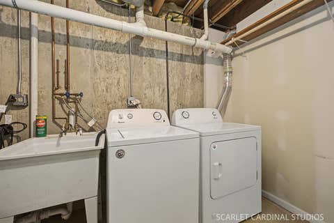 Tiny photo for 27W194 Emerson Court, Winfield, IL 60190 (MLS # 12714014)