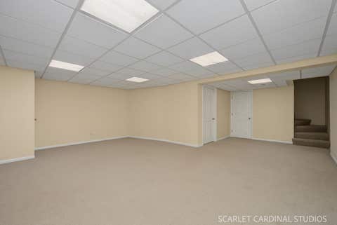 Tiny photo for 27W194 Emerson Court, Winfield, IL 60190 (MLS # 12714014)