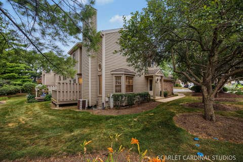 Tiny photo for 27W194 Emerson Court, Winfield, IL 60190 (MLS # 12714014)