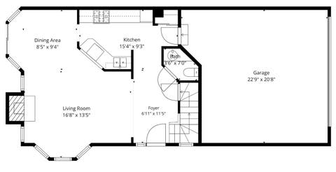 Tiny photo for 27W194 Emerson Court, Winfield, IL 60190 (MLS # 12714014)