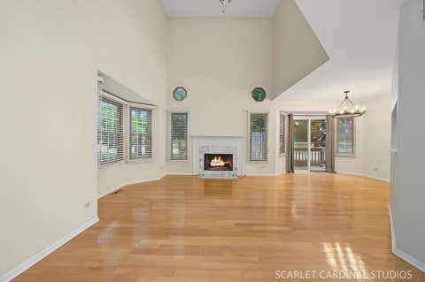 Tiny photo for 27W194 Emerson Court, Winfield, IL 60190 (MLS # 12714014)